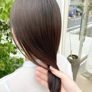 セミロング 🌟マチダ テルヤ🌟のその他イメージ