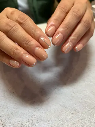 ネイル 【LINON】 airiのネイルデザイン