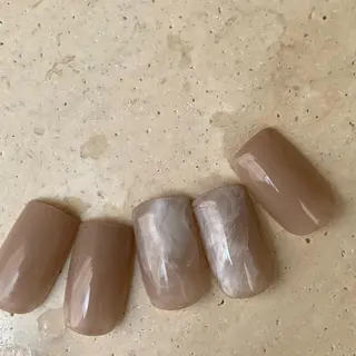 ネイル T Kのネイルデザイン