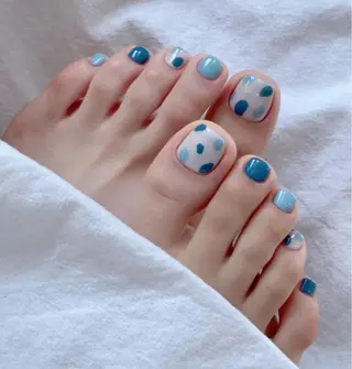 ネイル 🎀Ｍ nails✨ ビューティーのネイルデザイン