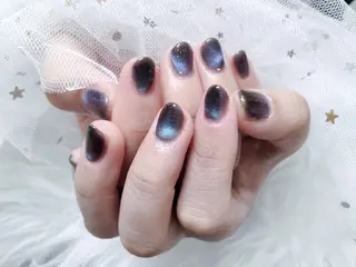 ネイル Beaubie nailサロンのネイルデザイン