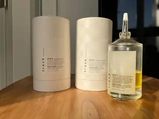 ヘアカラー&縮毛矯正 STAR☆RIVERのヘアスタイル