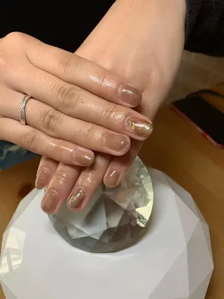 ネイル LAVISH nail salonのネイルデザイン