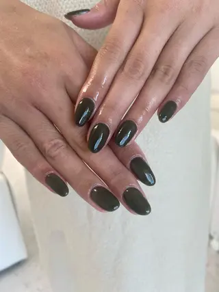 ネイル chiya nailsのネイルデザイン