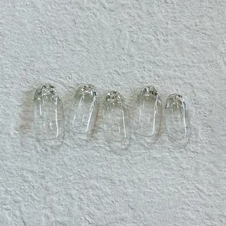 ネイル Nail Mikakoのネイルデザイン