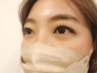 マツエク・マツパ Hair&Make Nahoのマツエク・マツパデザイン