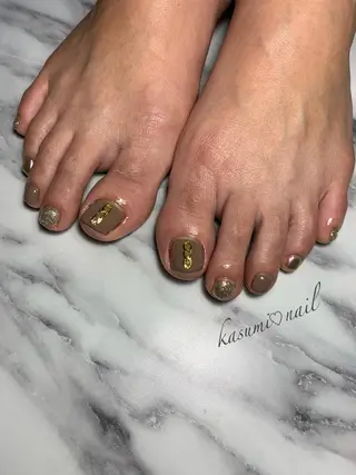 ネイル KASUMI♡ Nailのネイルデザイン