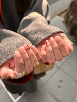 ネイル N. bebeのネイルデザイン