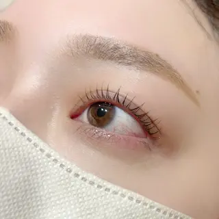 マツエク・マツパ hikari大宮 _高持続まつ毛のマツエク・マツパデザイン