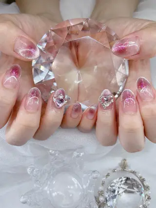 ネイル misun_ nailのネイルデザイン