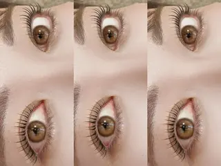 マツエク・マツパ SalonEF 名駅店所属・SalonEF 芽生/MEIのマツエク・マツパデザイン