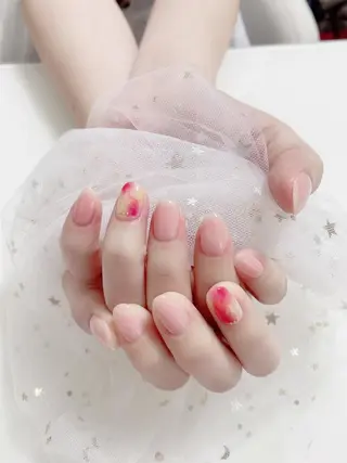 ネイル Urara 0729のネイルデザイン