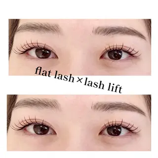 マツエク・マツパ eyelashsalon Lovey所属・Lovey /三輪 朱音のマツエク・マツパデザイン