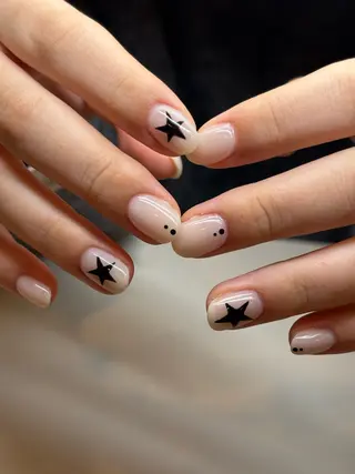 ネイル un private nail salonのネイルデザイン