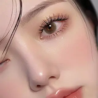 マツエク・マツパ まつげパーマ/ エクステ/あみ🎀のマツエク・マツパデザイン