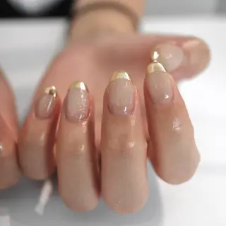 ネイル nail salon moiのネイルデザイン