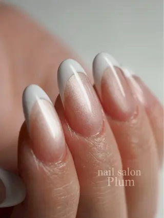 ネイル Plum Kanaのネイルデザイン