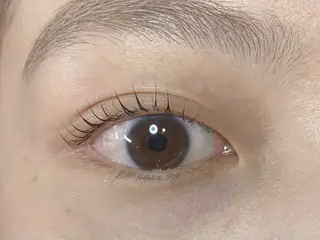 マツエク・マツパ プティメゾン別府所属・黒木 茜のマツエク・マツパデザイン