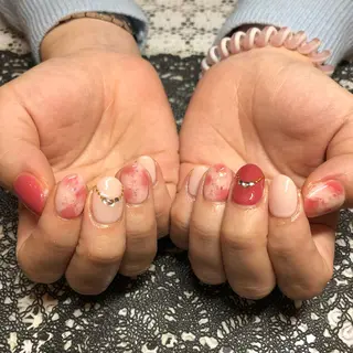 ネイル J terrace Nailのネイルデザイン
