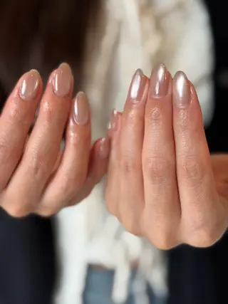 ネイル sign nail KAHOのネイルデザイン