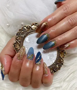 ネイル COCO ネイルのネイルデザイン