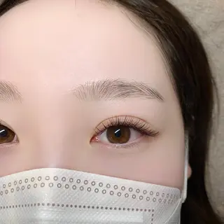 マツエク・マツパ 木6 -キロク-🍀 辻彩花のマツエク・マツパデザイン