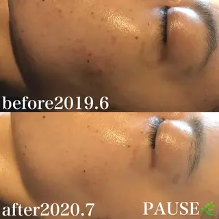 浜野 恵美のエステ・リラクイメージ