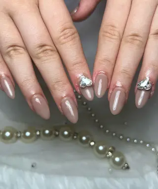 ネイル nail salon f3のネイルデザイン