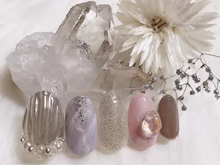 ネイル kananail ♡のネイルデザイン