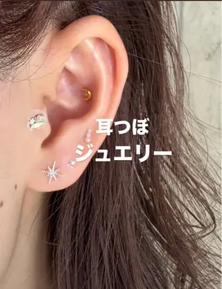 美髪× ヘアセット✨Araiのヘアスタイル