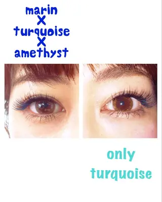 マツエク・マツパ 横浜 eyelist 🌼マキのマツエク・マツパデザイン