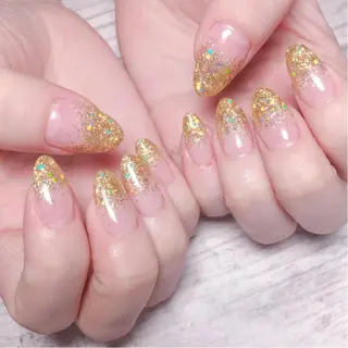 ネイル DollyGirl KYOKOのネイルデザイン