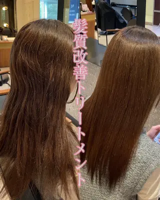 オリーブカラー🫒/ ハッシュカット/みゆのヘアスタイル