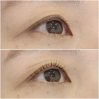 マツエク・マツパ 【泉中央】CLASS 中村のマツエク・マツパデザイン