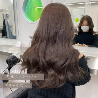カラー *【モデル募集】池 袋ACADEMY🍬のヘアスタイル
