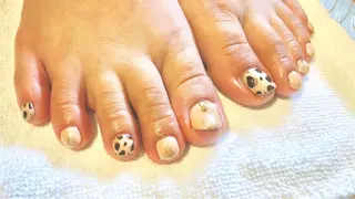 ネイル TRAM-nail moriizumiのネイルデザイン