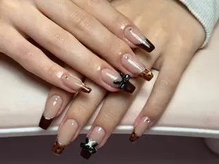 ネイル リコ ricoのネイルデザイン