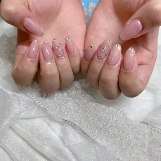 ネイル Nail Salon Kのネイルデザイン