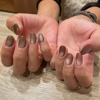 ネイル liberté🫧 新小岩のネイルデザイン