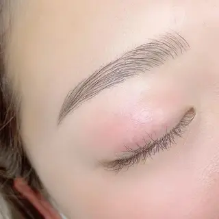 マツエク・マツパ eyelash mimiのマツエク・マツパデザイン