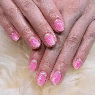 ネイル 🪞KAPE NAIL 🪞のネイルデザイン
