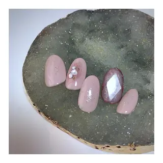 ネイル doux nailのネイルデザイン