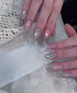 ネイル 理 ななのネイルデザイン