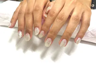 ネイル Hosokawa Sayakaのネイルデザイン