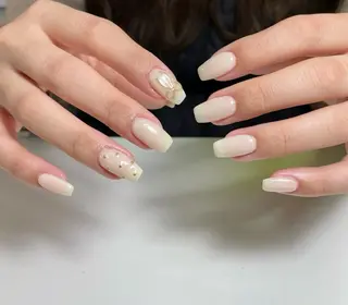 ネイル ╹◡╹MimoEye lash🌻Nailのマツエク・マツパデザイン