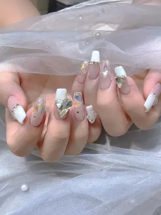 ネイル エムズ エムズのマツエク・マツパデザイン