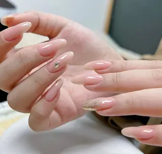 ネイル 🎀 Ayaka_nailのネイルデザイン
