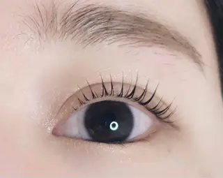 マツエク・マツパ LICO NAIL&EYELASH 名古屋店所属・LICO marikaのマツエク・マツパデザイン