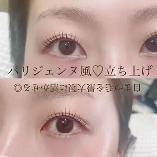 マツエク・マツパ SEALA 高石の眉毛・アイブロウイメージ