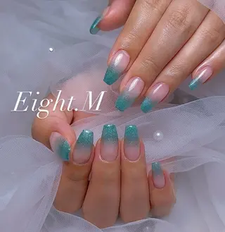 ネイル EIGHT .Mのネイルデザイン